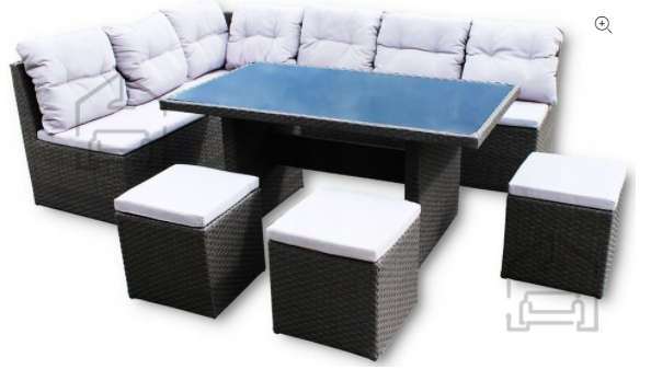 Conjunto Jardim ABI9286 - Imagem 5