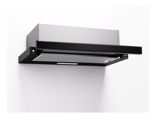 Exaustor Orima ORG7007B ( Telescopico | 400m3/h | 60cm)