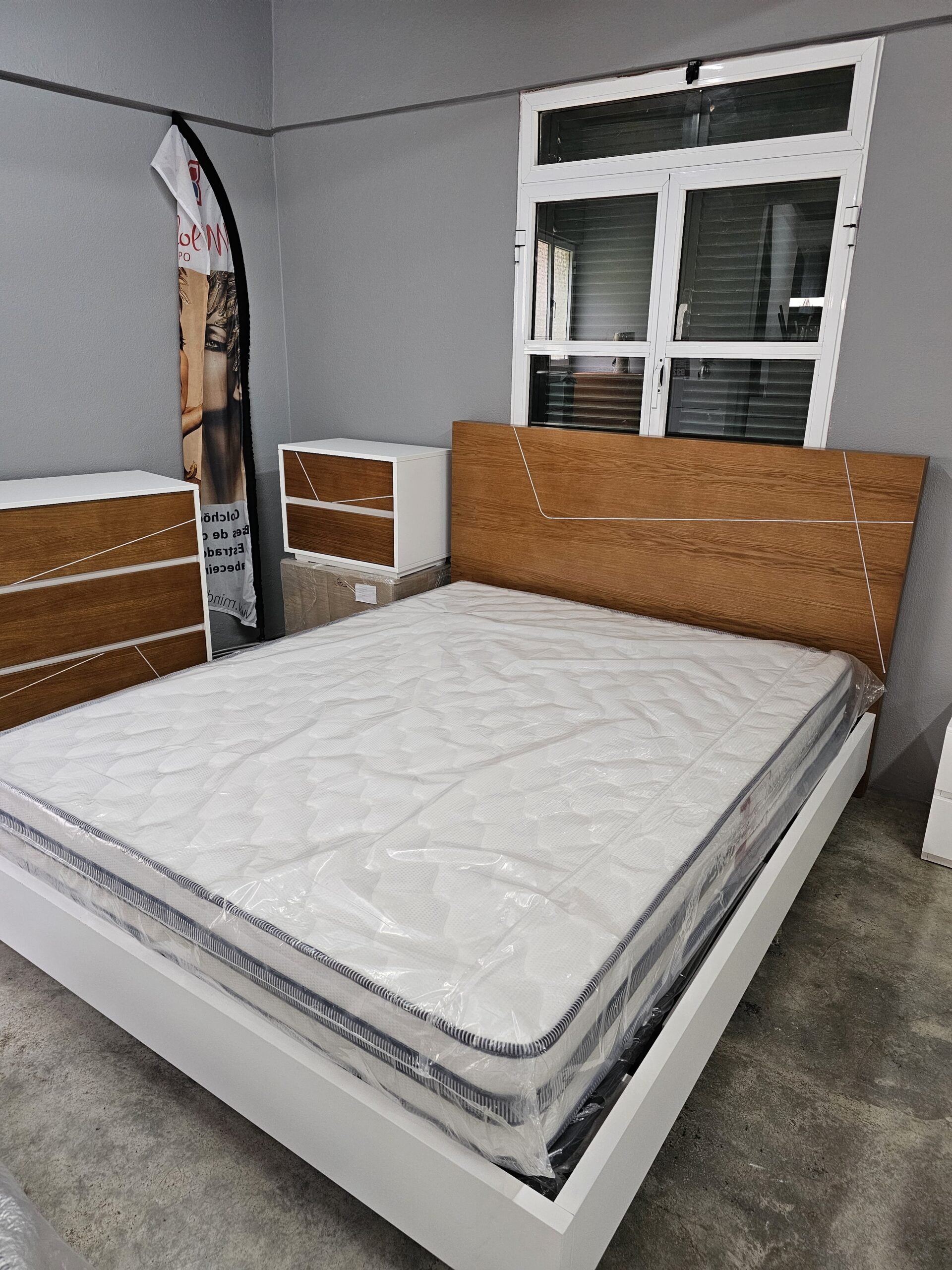 Quarto Modelos - Imagem 5