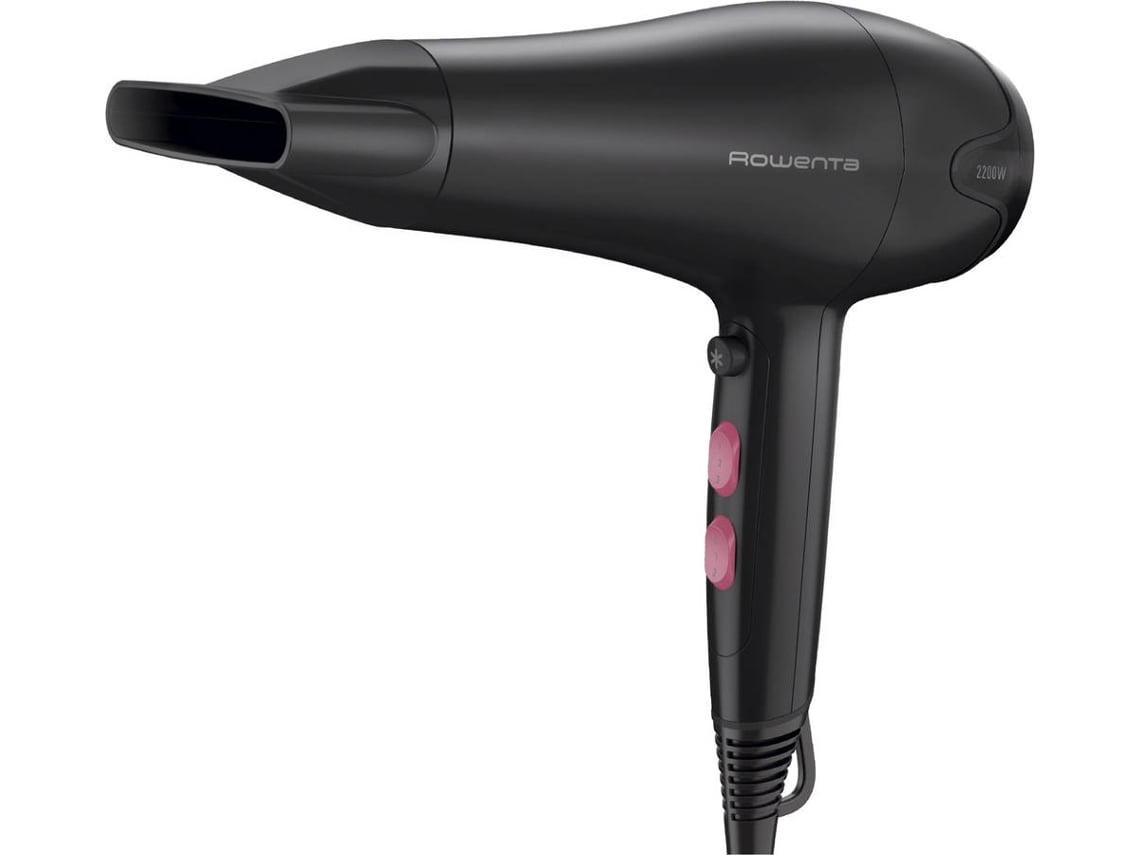 Secador Cabelo Babyliss Ionic Turbo Smooth 2200 - Imagem 4