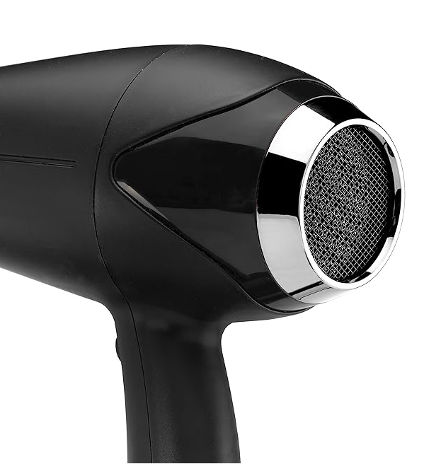 Secador Cabelo Babyliss Ionic Turbo Smooth 2200 - Imagem 3