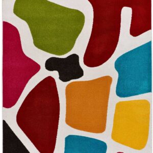 Tapete BOUNTY 16755-21 Multicolor