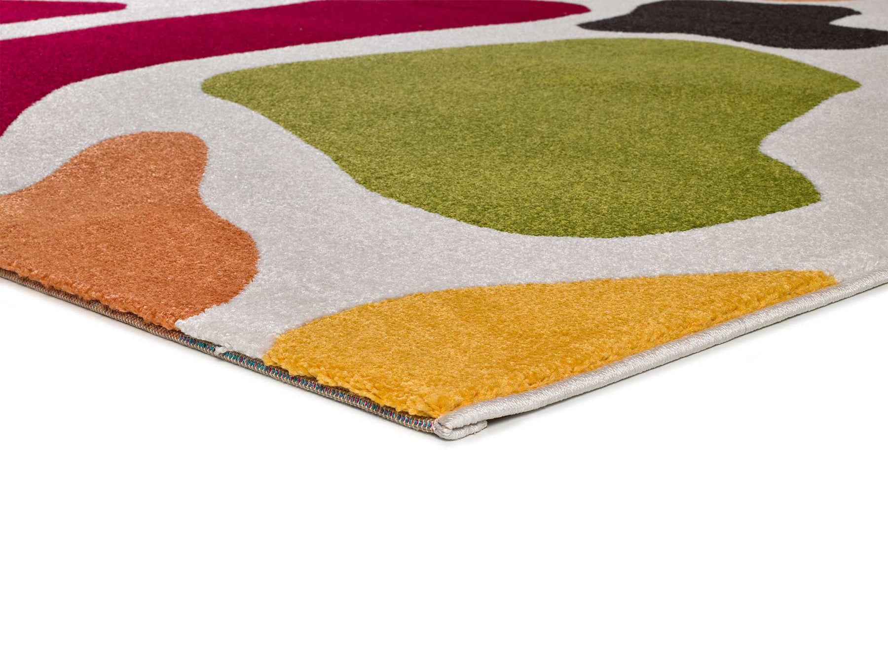 Tapete BOUNTY 16755-21 Multicolor - Imagem 2