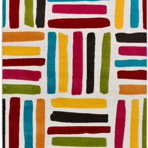 Tapete BOUNTY 16758-21 Multicolor