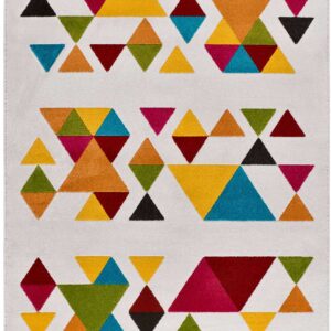 Tapete BOUNTY 16760-21 Multicolor