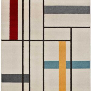 Tapete DELTA 12624-21 Multicolor