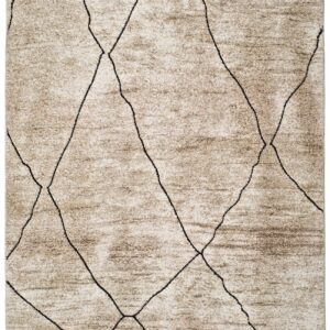 Tapete HYDRA 20278-02 Bege