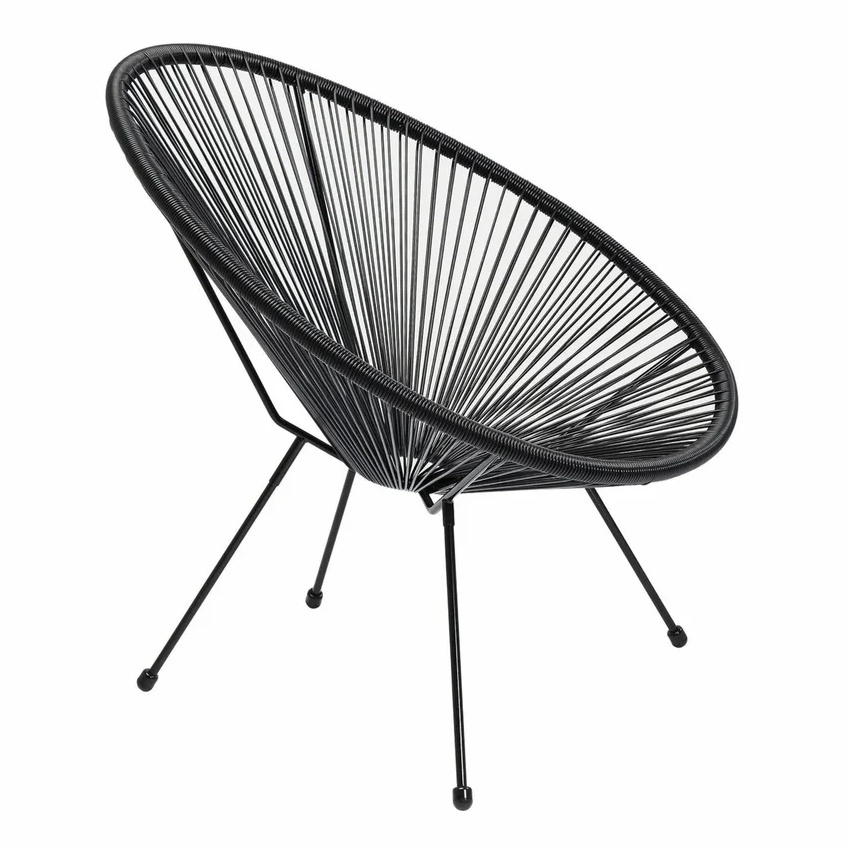 Conjunto de móveis de jardim Acapulco-FAT3439 - Imagem 3