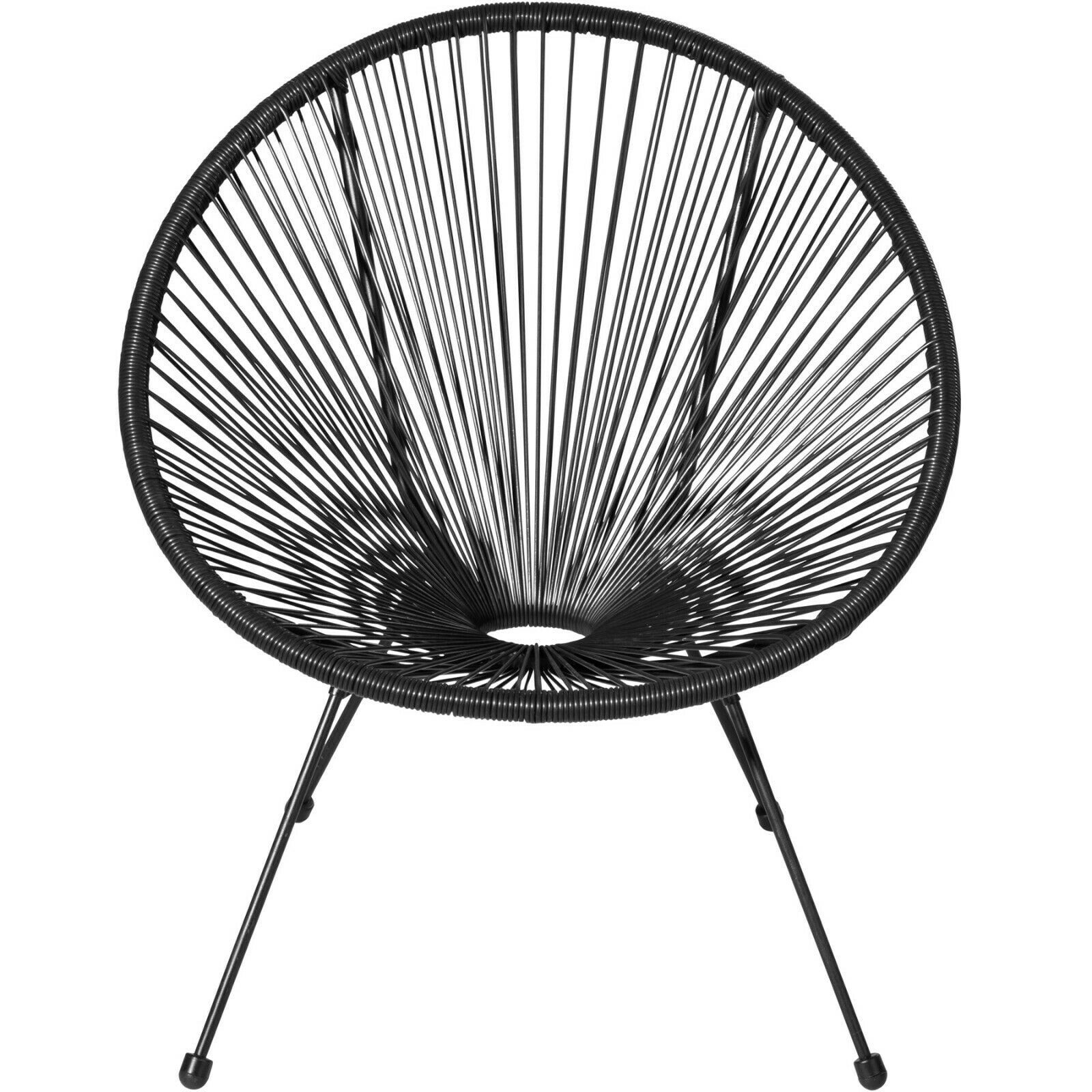 Conjunto de móveis de jardim Acapulco-FAT3439 - Imagem 4