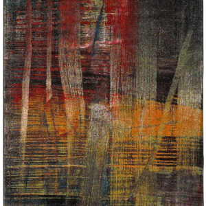 Carpete BIANCA 21460-21 Multicolor