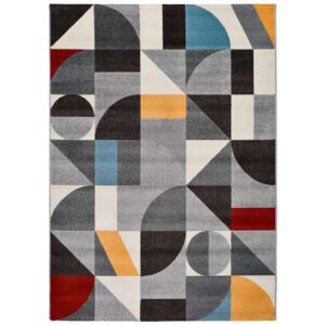 Tapete DELTA 12187-21 Multicolor