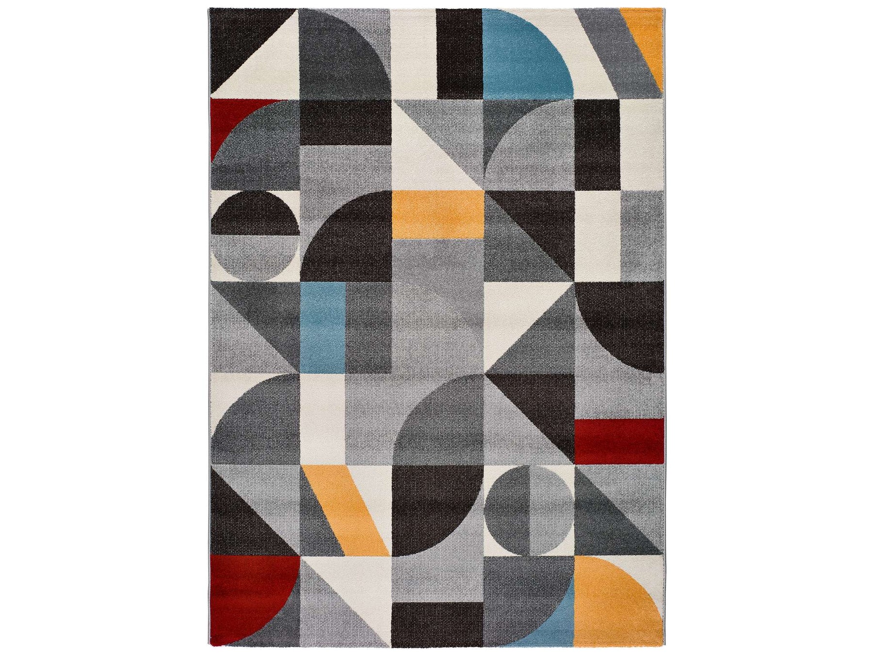 Tapete DELTA 12187-21 Multicolor