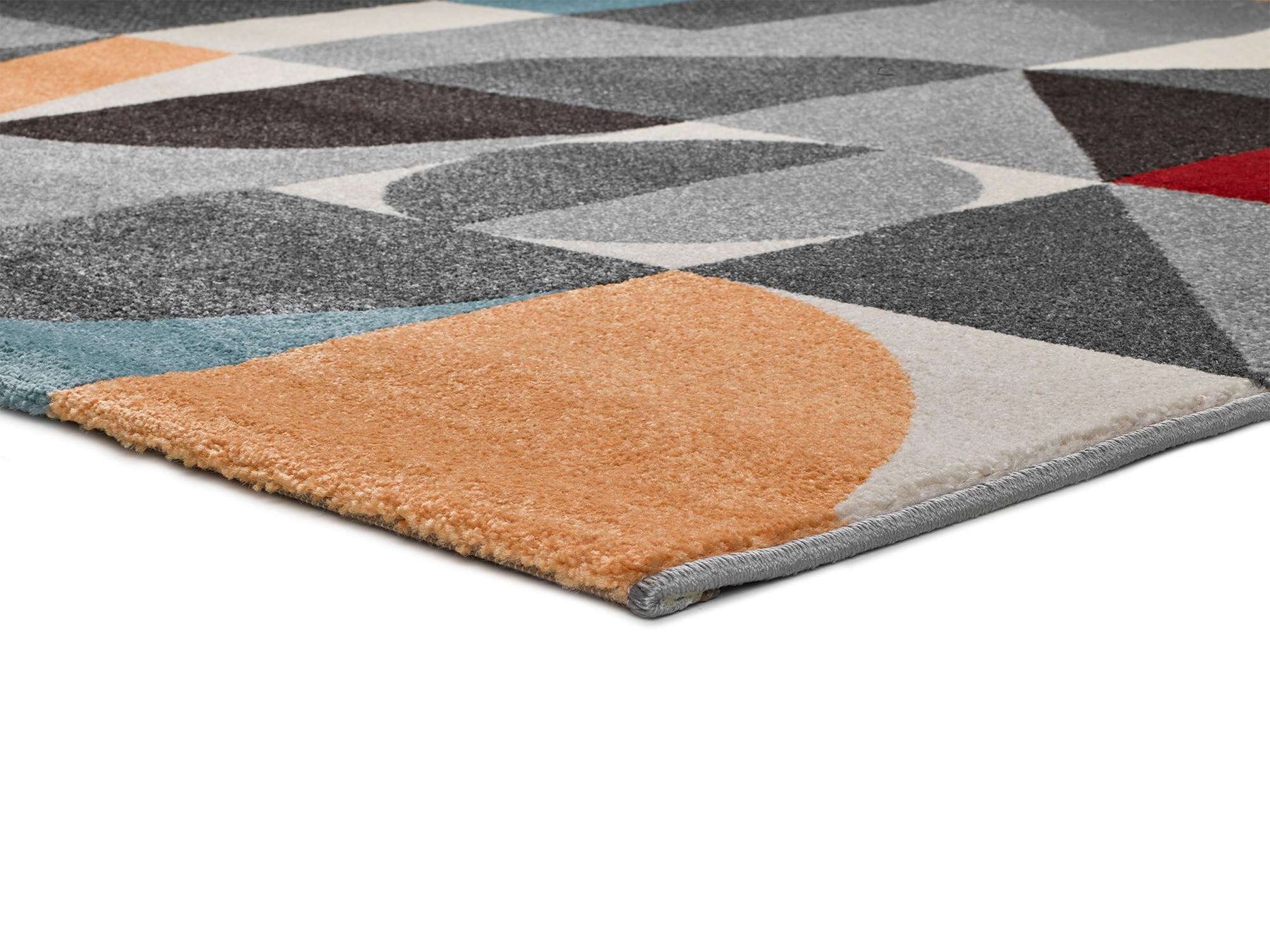 Tapete DELTA 12187-21 Multicolor - Imagem 2