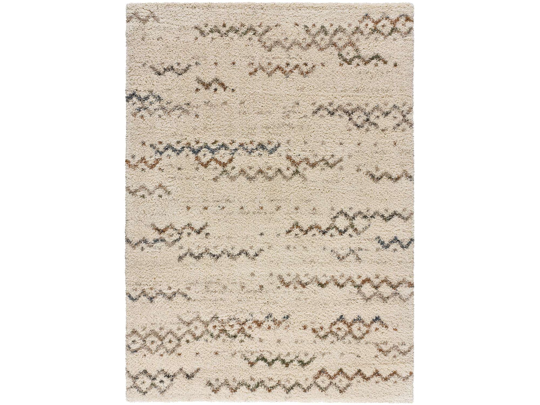 Tapete IKONE 8134-21 Multicolor