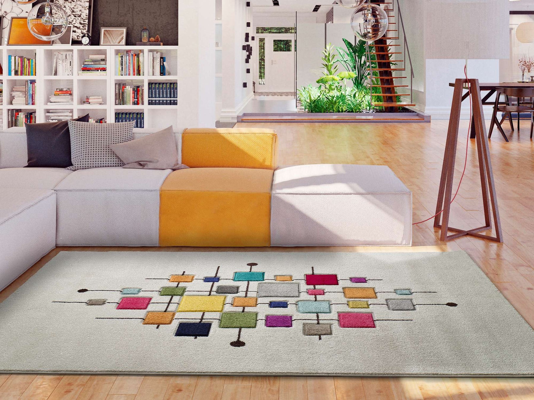 Tapete Boutique - Imagem 2