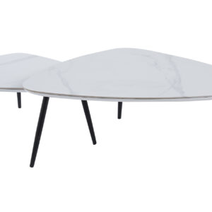 Conjunto 2 mesas Ibiza