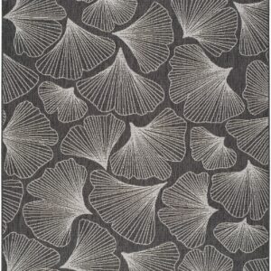 TOKIO 9885-44 Antracite