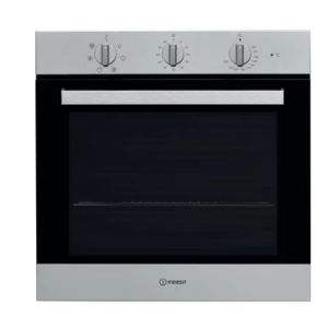 Forno Indesit IFW6530IX (Multifunções | 66L)