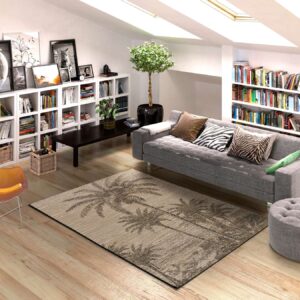 Tapete LOTTO 126-28 Linho