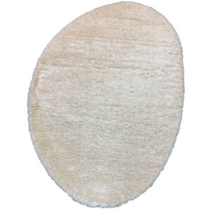 Tapete LYNN Liso SH-04 Branco