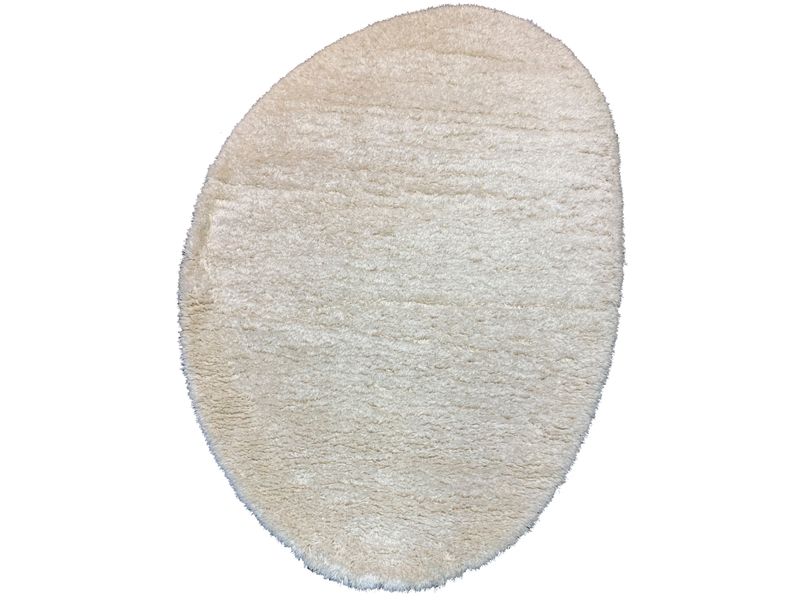 Tapete LYNN Liso SH-04 Branco