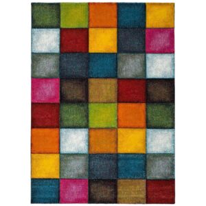 Tapete MATRIX 22605-21 Multicolor