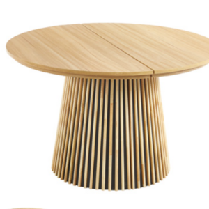 Mesa Keanu (Extensiva | (120 - 160 - 200) x 120cm)