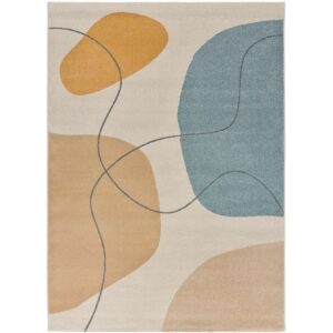 Tapete NEW YORK 12321-21 Multicolor