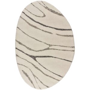 Tapete NIAMEY 4797 SH-04 Branco