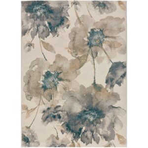 Tapete SARA 12339-21 Multicolor