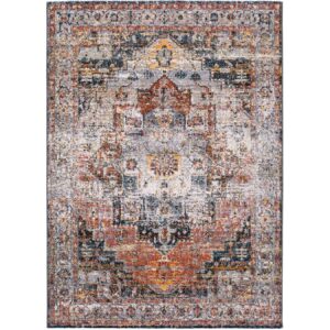 Tapete SHIRAZ 16554-21 Multicolor