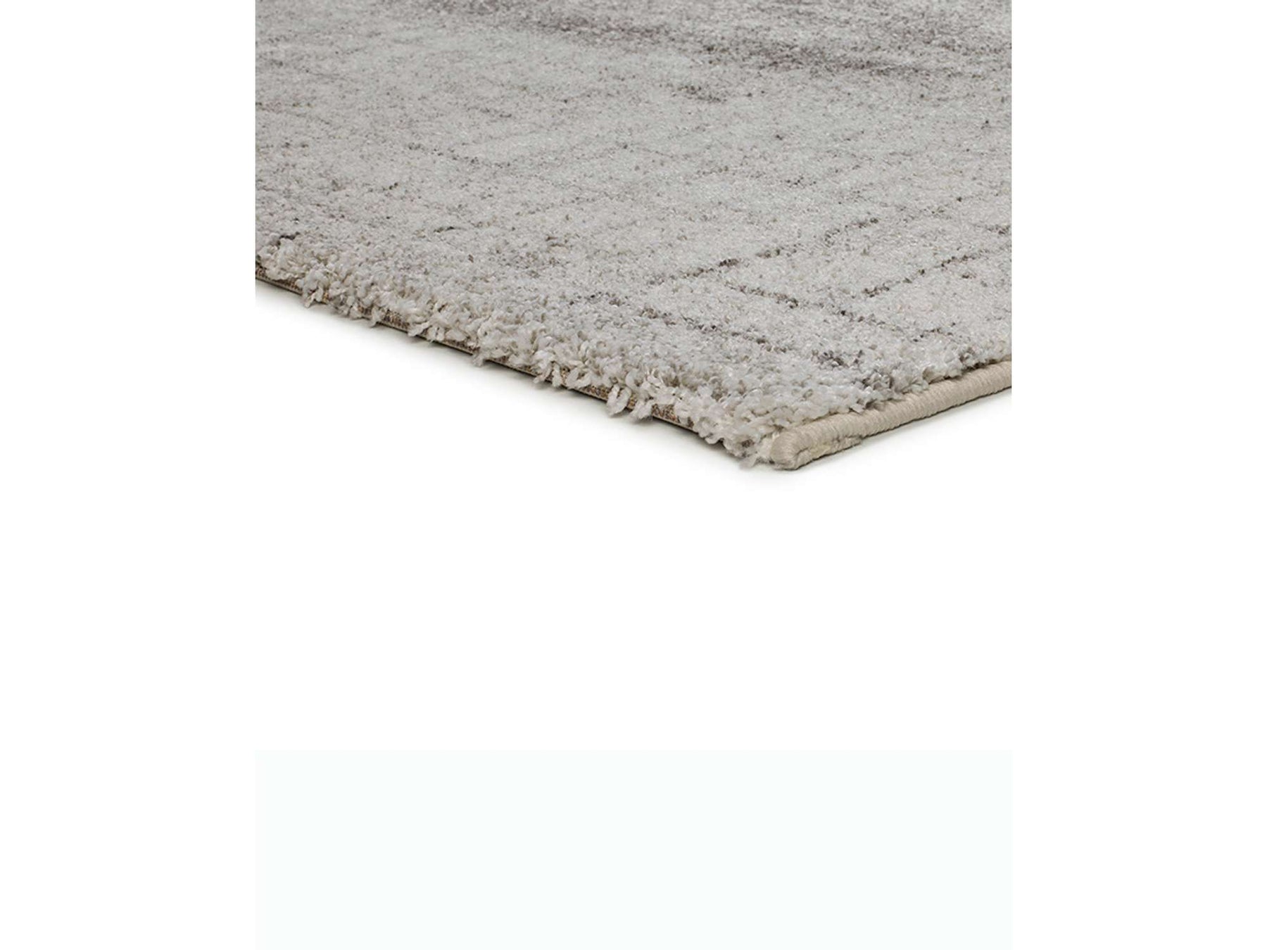 Tapete SMOOTHY 313-19 Prata - Imagem 2