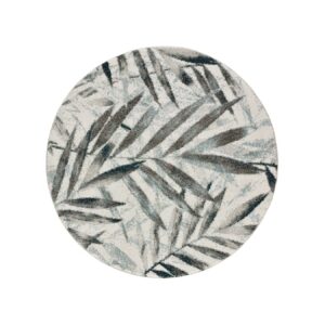 Tapete SMOOTHY Redondo 9288-21 Multicolor