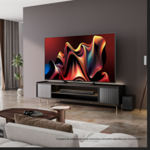 Smart Tv Hisense 55U7NQ (MINI LED | 55" | 4K)