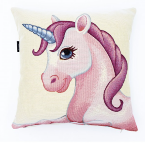 Almofada FUN Unicórnio