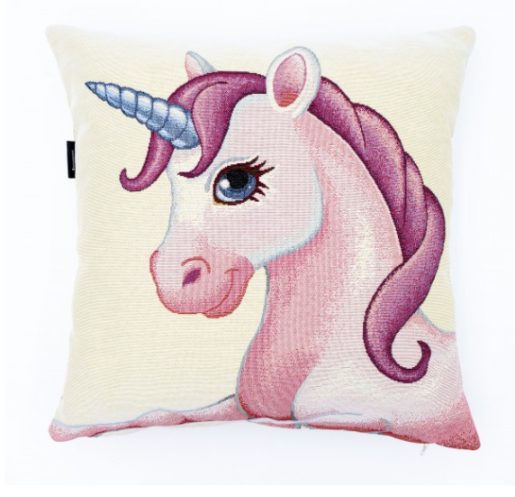 Almofada FUN Unicórnio
