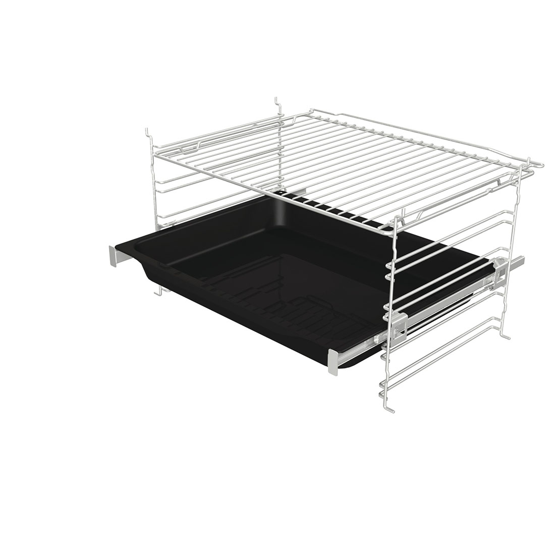 Forno Hisense BI62216AX (Hidrolitico | 77L | A) - Imagem 7