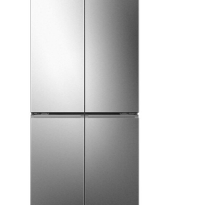 Side by side HISENSE RQ5P470SEIE (4 door | 483L | E)