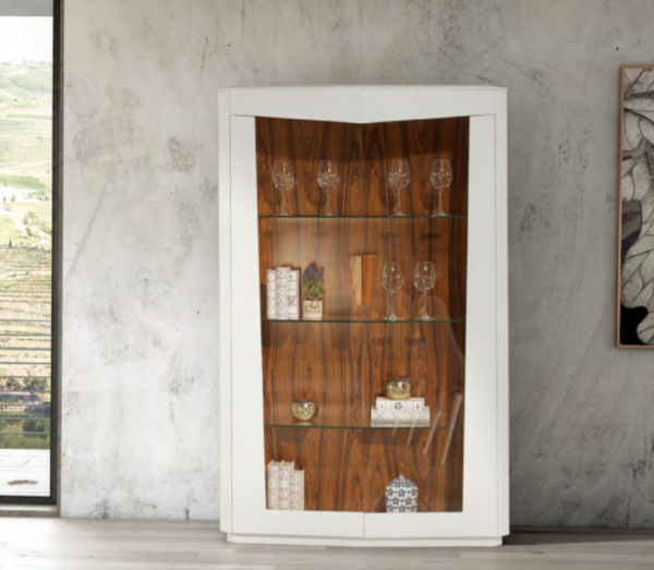 Vitrines