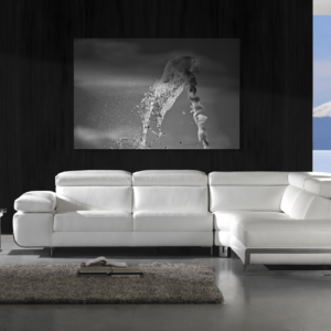 Sofá Canto Edition ( 302x245 | Personalizavel)