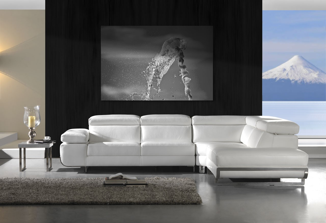 Sofá Canto Edition ( 302x245 | Personalizavel)