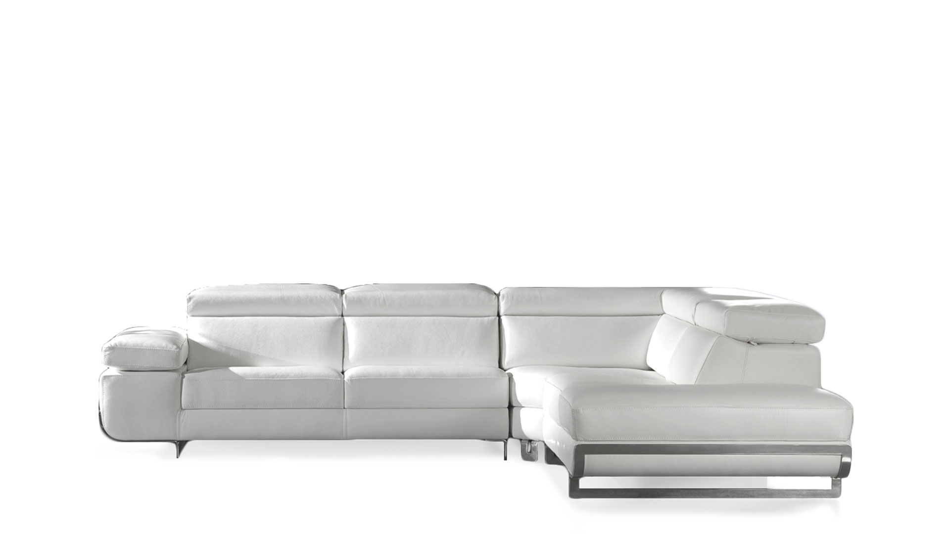 Sofá Canto Edition ( 302x245 | Personalizavel) - Imagem 2