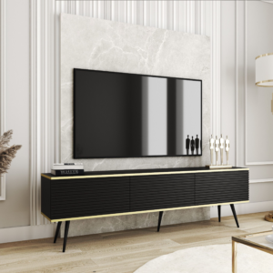 Base TV ORO c/pernas (175cm | Não Personalizável)