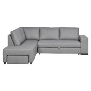 Sofá Andrea (258x209cm | C/Cama | Não Personalizável)