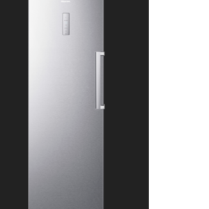 Congelador Hisense FV354N4BIE (No Frost | 186cm | 274L)