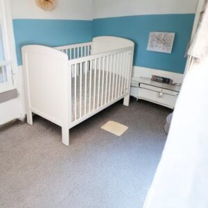 Berço Sophie 10.173