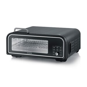 Forno Pizzas Severin PG8575 (18L | Até 400º)