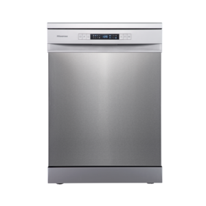 Maquina Louça Hisense HS622E10X (13 Talheres | Inox | E)