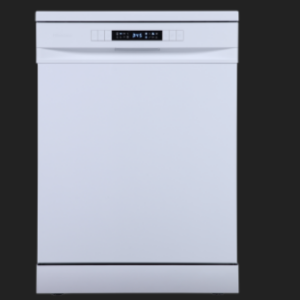 Maquina Louça Hisense HS622E10W (13 Talheres | Branco | E)