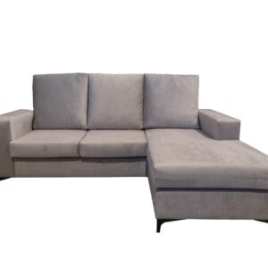 Sofá SKA c/pés (200x150cm | Personalizável)